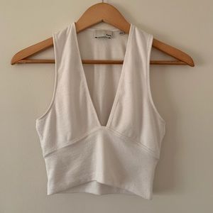 Aritzia Tops - π Wilfred Free Valeria crop Aritzia Tops - π Wilfred Free Valeria crop
